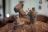 Installatie: 'Onder Tussen' (foto: Sjoerd Banga)